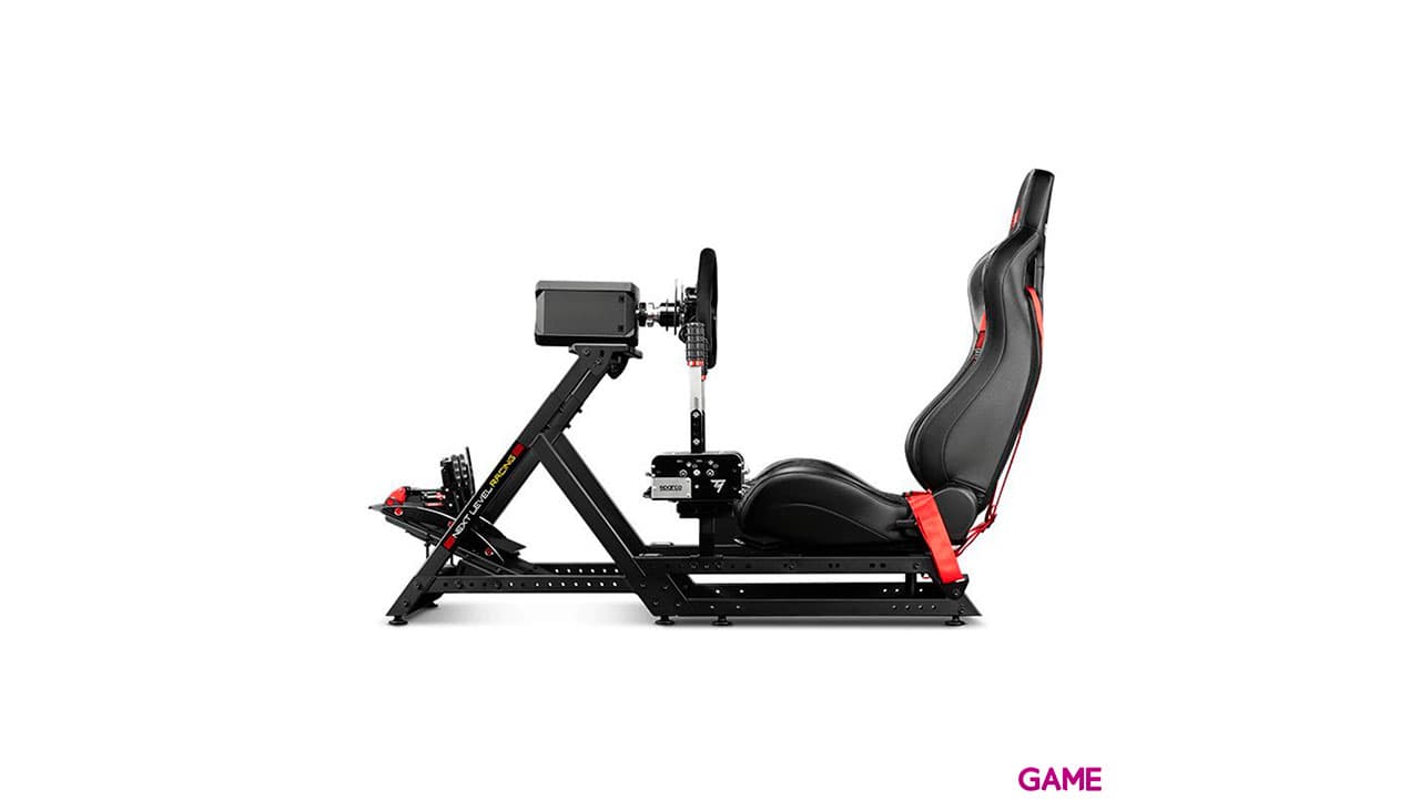 Next Level Racing GT Track Cockpit - Asiento Conduccion
