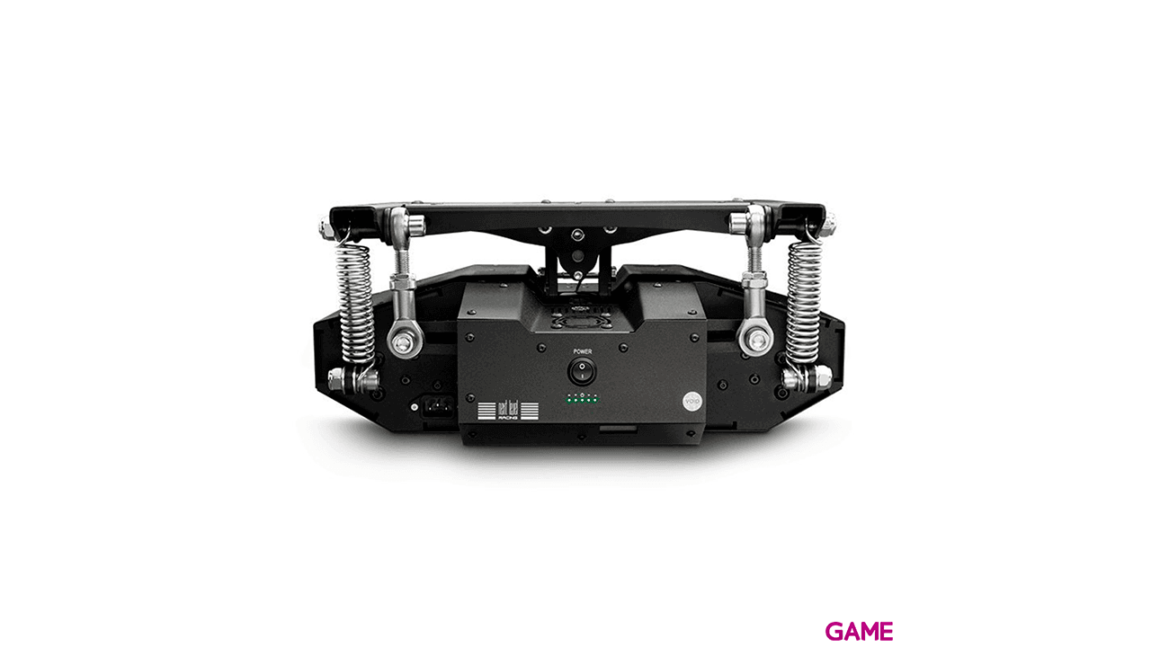 Next Level Racing Motion Platform v3 - Accesorio Simulacion