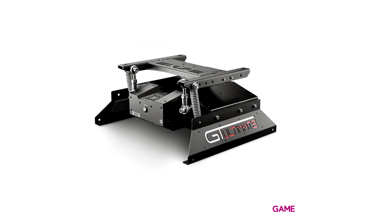 Next Level Racing Motion Platform v3 - Accesorio Simulacion