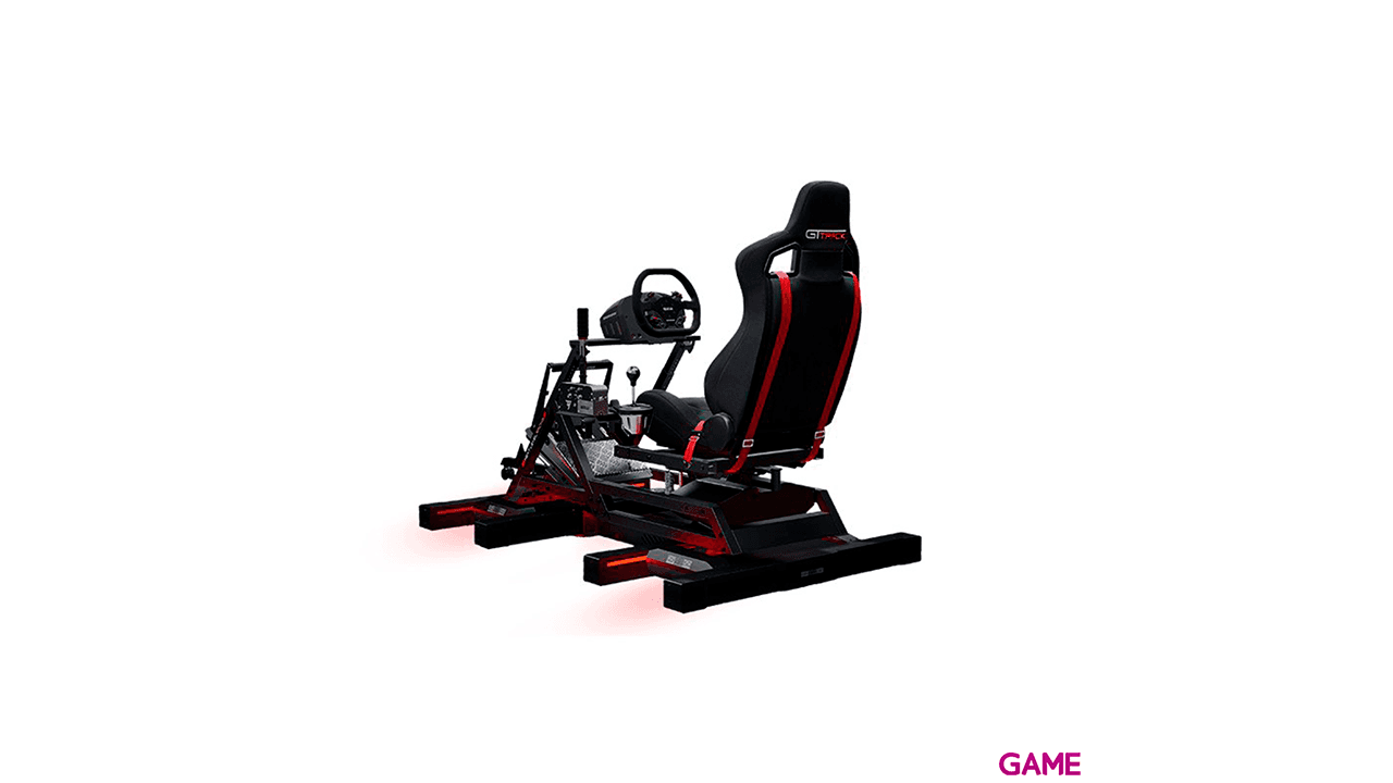 Next Level Racing Motion Platform v3 - Accesorio Simulacion