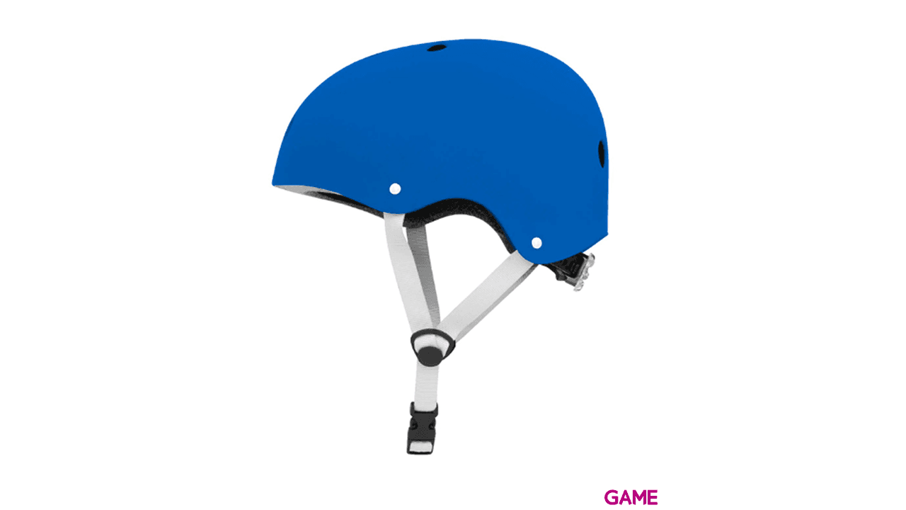 OLSSON TALLA S M AZUL Infantil - Casco