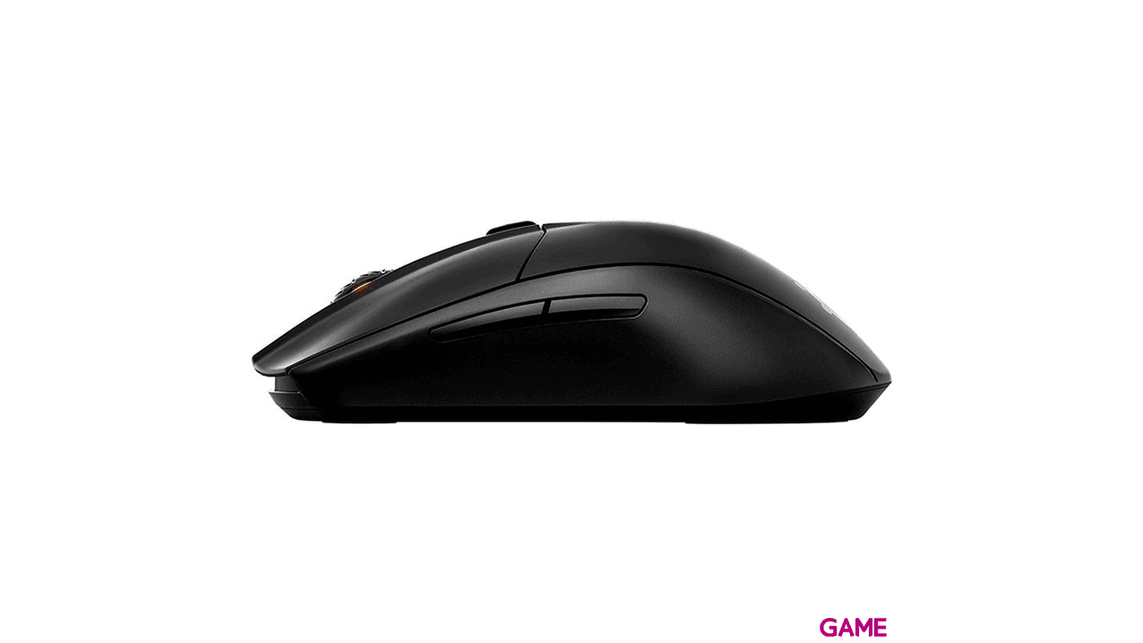 Steelseries Rival 3 Wireless + Bluetooth - 18000 DPI - Raton Gaming