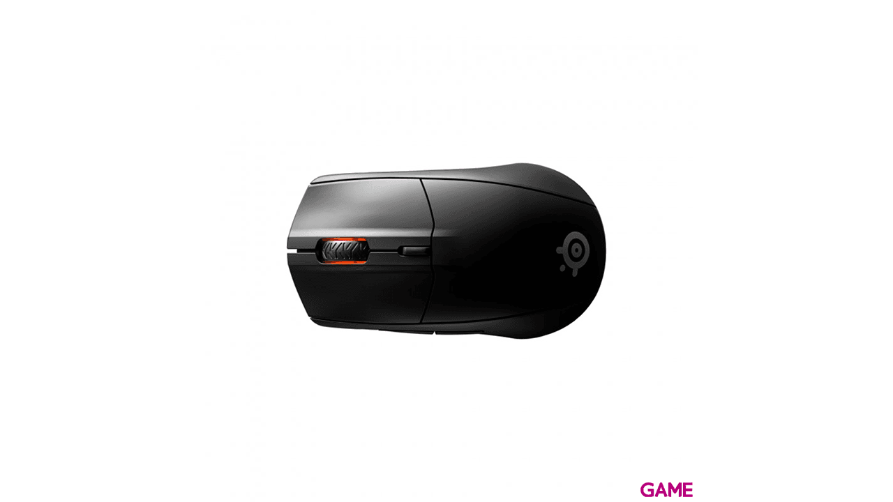 Steelseries Rival 3 Wireless + Bluetooth - 18000 DPI - Raton Gaming
