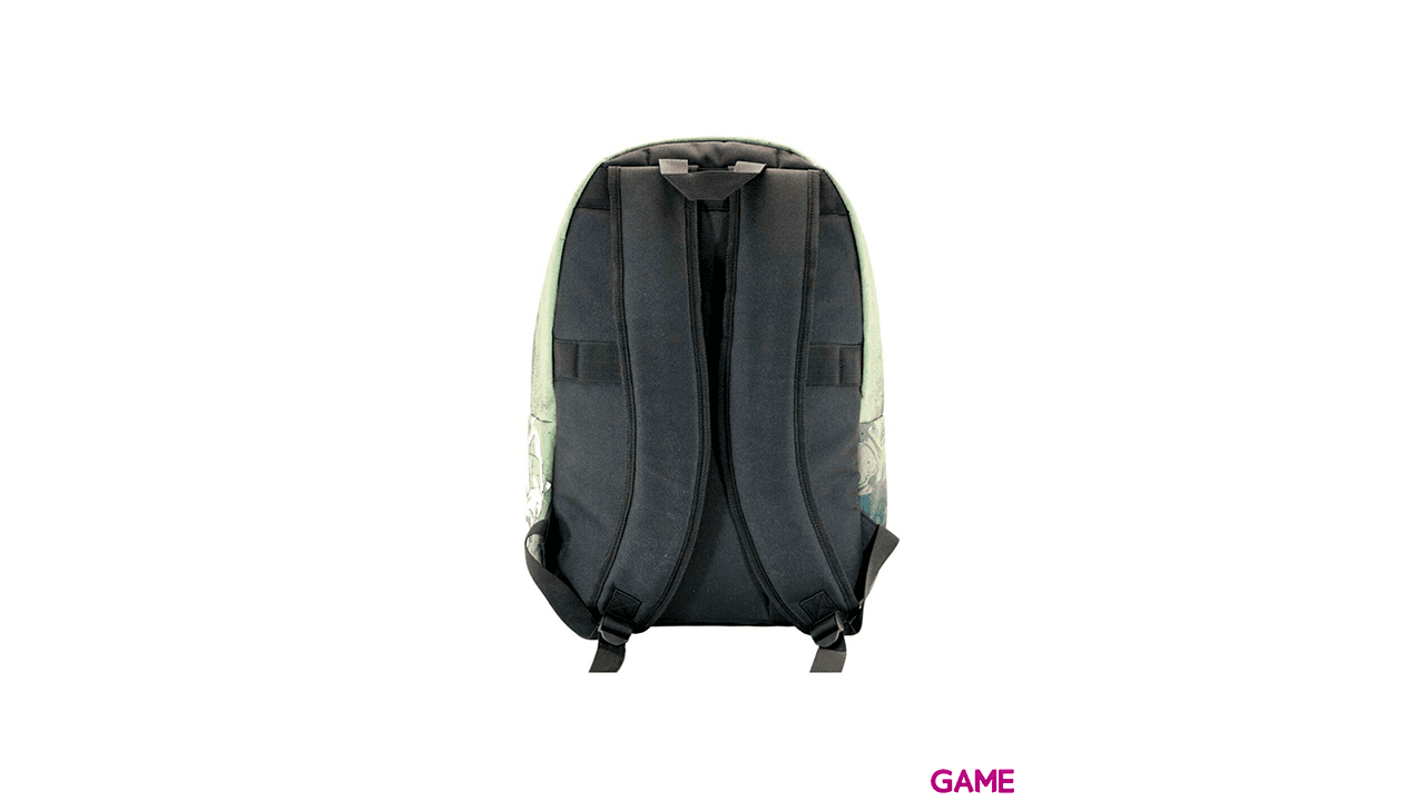 Mochila Shout Vengadores Avengers Marvel 41cm