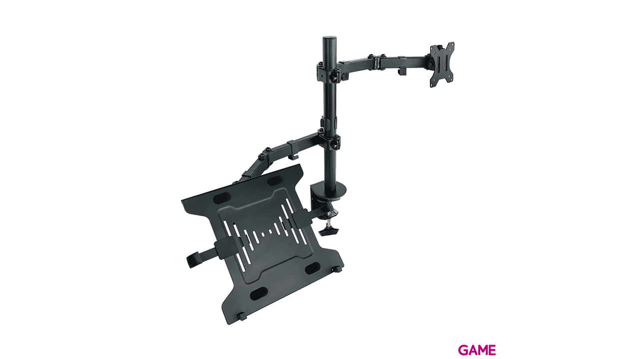TooQ  Para pantalla 13"-32" - Soporte