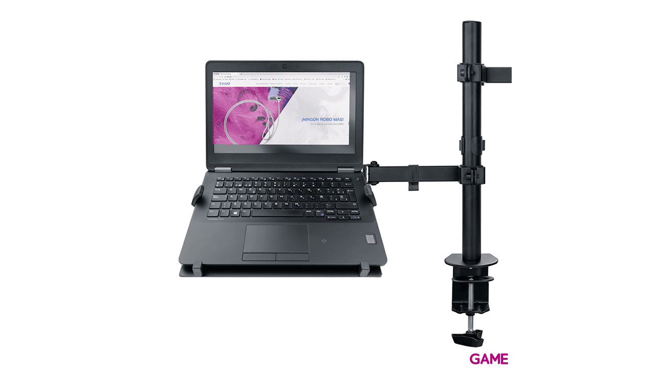 TooQ  Para pantalla 13"-32" - Soporte