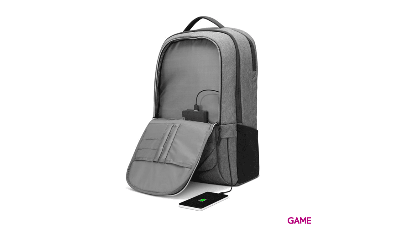Lenovo Mochila Casual Business 17.3´´ - Mochila para portátil