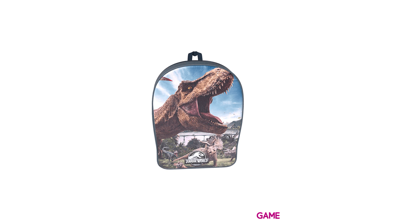Mochila Jurassic World 30cm