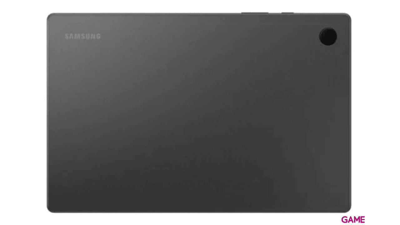 Samsung Galaxy Tab A8 128GB 10.5" Tigre 4 GB Wi-Fi 5 Android 11 - Tablet