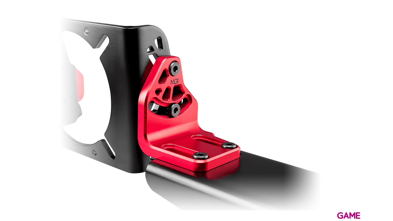 Next Level Racing Elite DD Side Front Mount Adaptor - Accesorio Simulacion