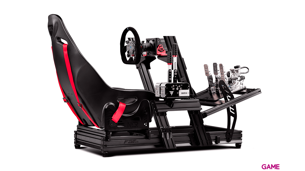 Next Level Racing Elite DD Side Front Mount Adaptor - Accesorio Simulacion