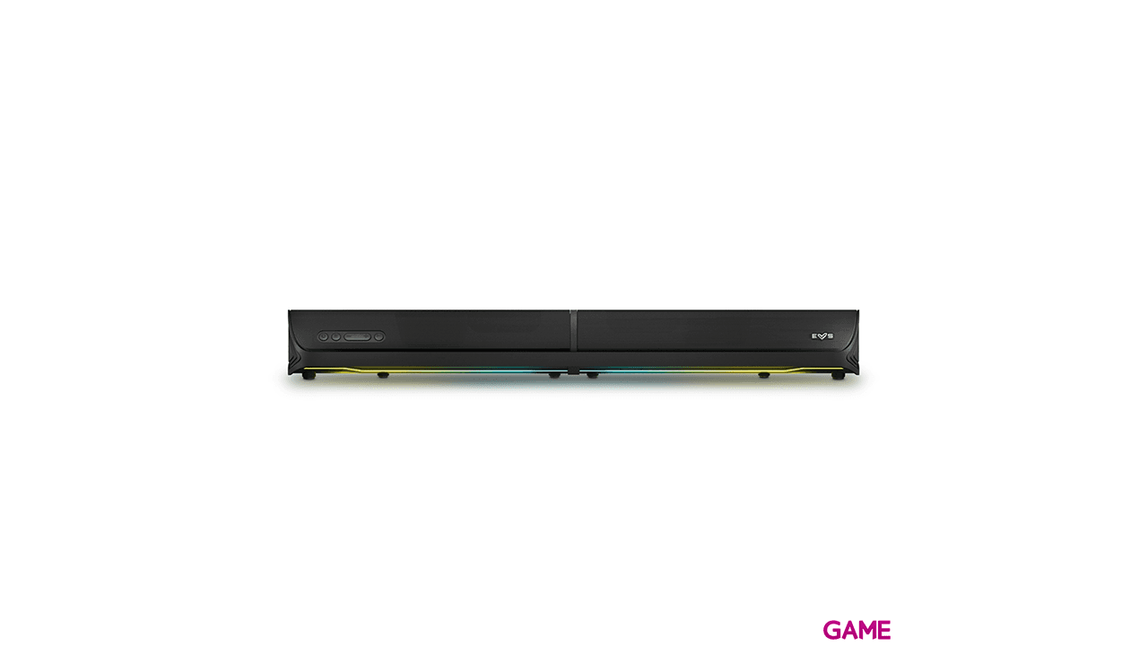 Energy Sistem ESG 4 Pulsar - Barra Sonido