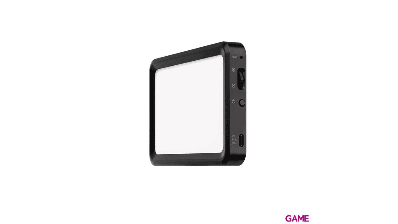 ELGATO KEY LIGHT MINI - Accesorio Streaming