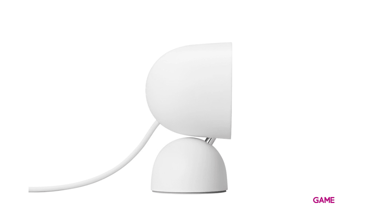 Google Nest Indoor - Camara IP