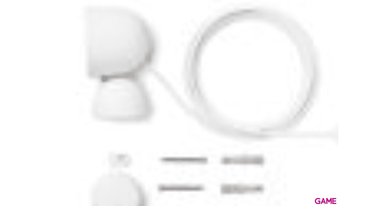 Google Nest Indoor - Camara IP
