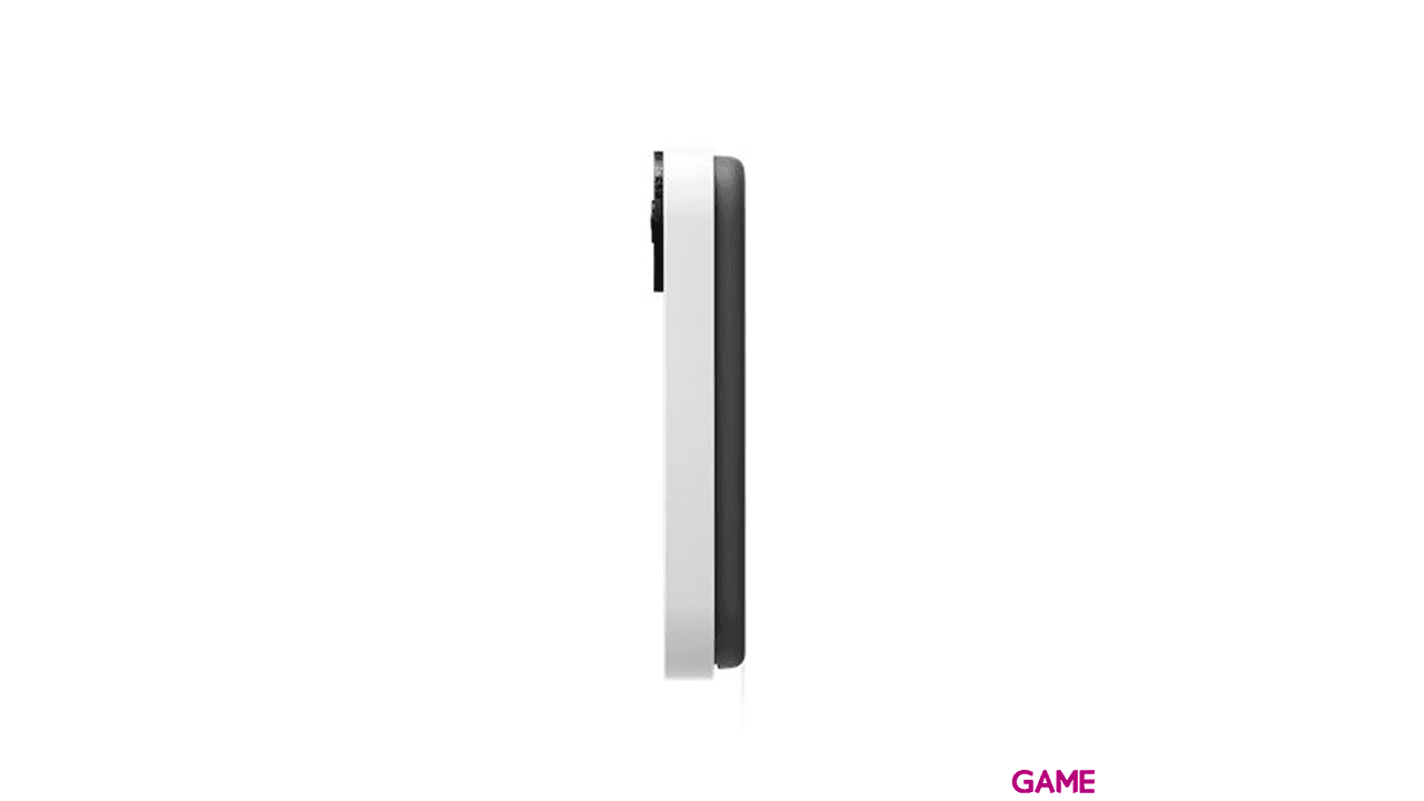 Google Nest Doorbell - Videotimbre