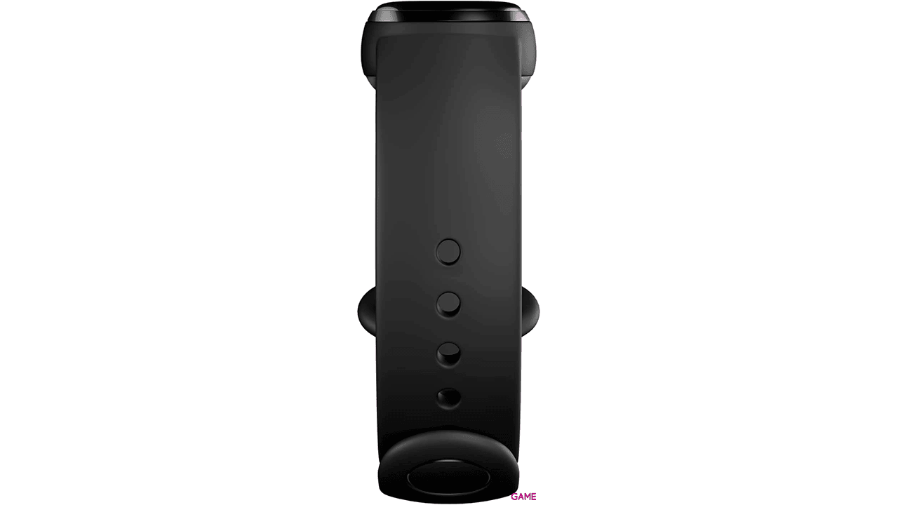 Xiaomi Mi Smart Band 6 NFC AMOLED Negro - Pulsera Actividad