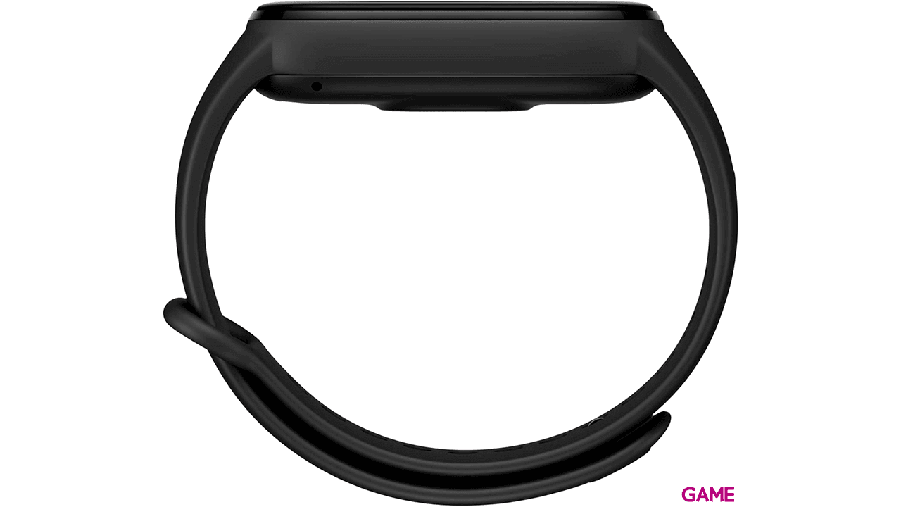 Xiaomi Mi Smart Band 6 NFC AMOLED Negro - Pulsera Actividad