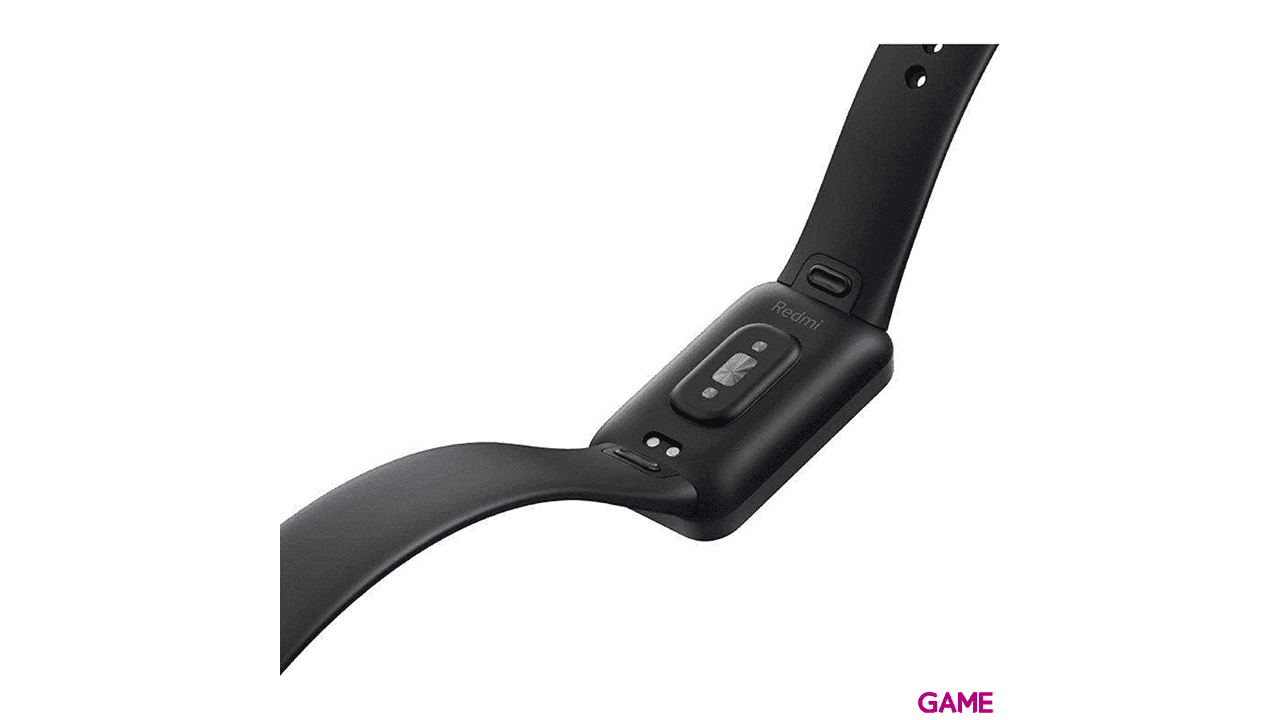 Xiaomi Smart Band Pro AMOLED 1.47" Negro - Pulsera Actividad