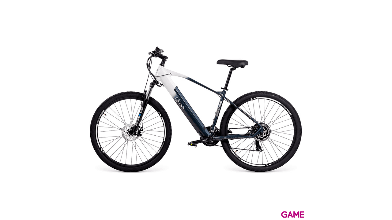 Youin You-Ride Everest 29´´ MTB Talla L - Bicicleta Electrica
