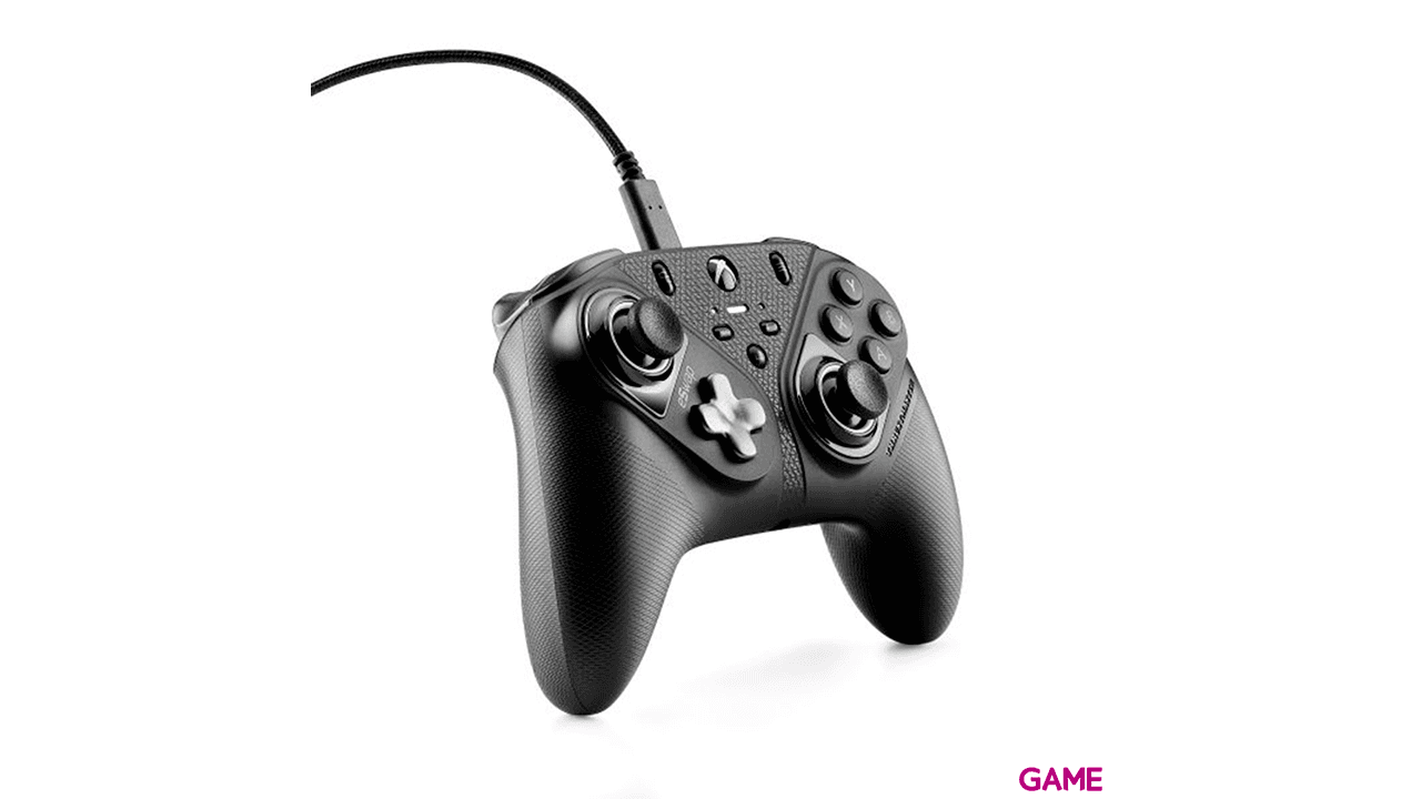 Thrustmaster eSwap S Pro Controller - XBOX Series/XBOX ONE / PC - Controller