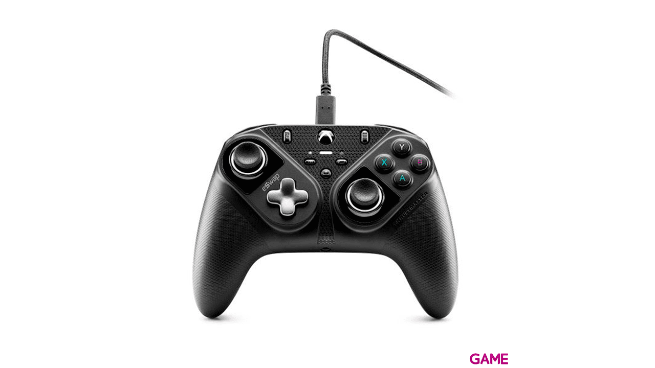 Thrustmaster eSwap S Pro Controller - XBOX Series/XBOX ONE / PC - Controller