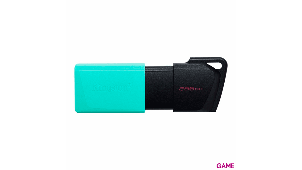 Kingston DataTraveler Exodia M 256GB USB 3.2 - Pendrive
