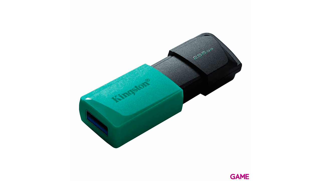 Kingston DataTraveler Exodia M 256GB USB 3.2 - Pendrive