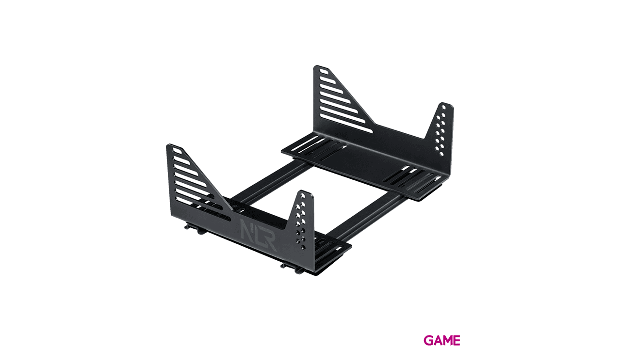 Next Level Racing Universal Seat Brackets for GTtrack and FGT - Adaptador