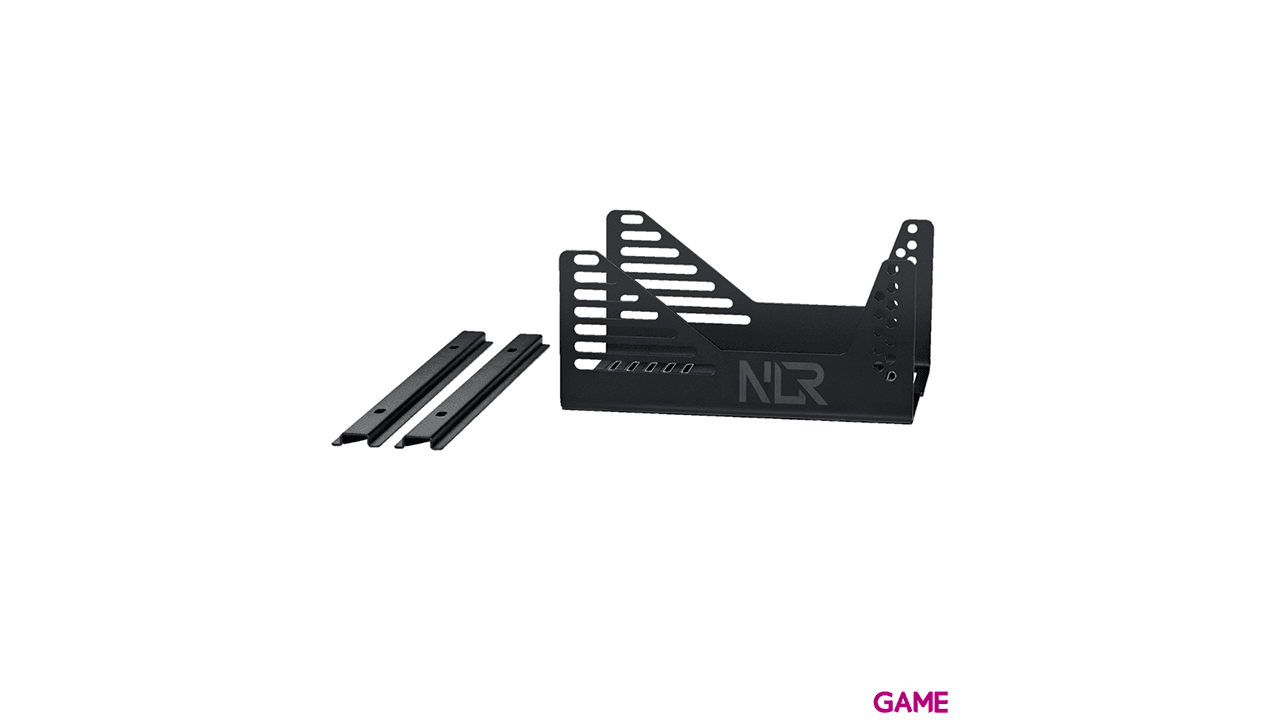 Next Level Racing Universal Seat Brackets for GTtrack and FGT - Adaptador