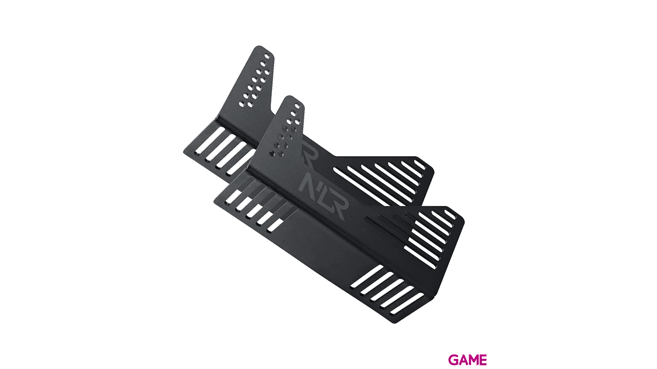 Next Level Racing Universal Seat Brackets for GTtrack and FGT - Adaptador