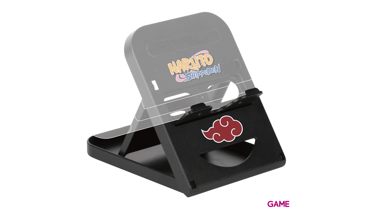 Soporte Naruto para Nintendo Switch