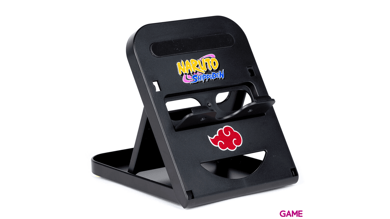 Soporte Naruto para Nintendo Switch