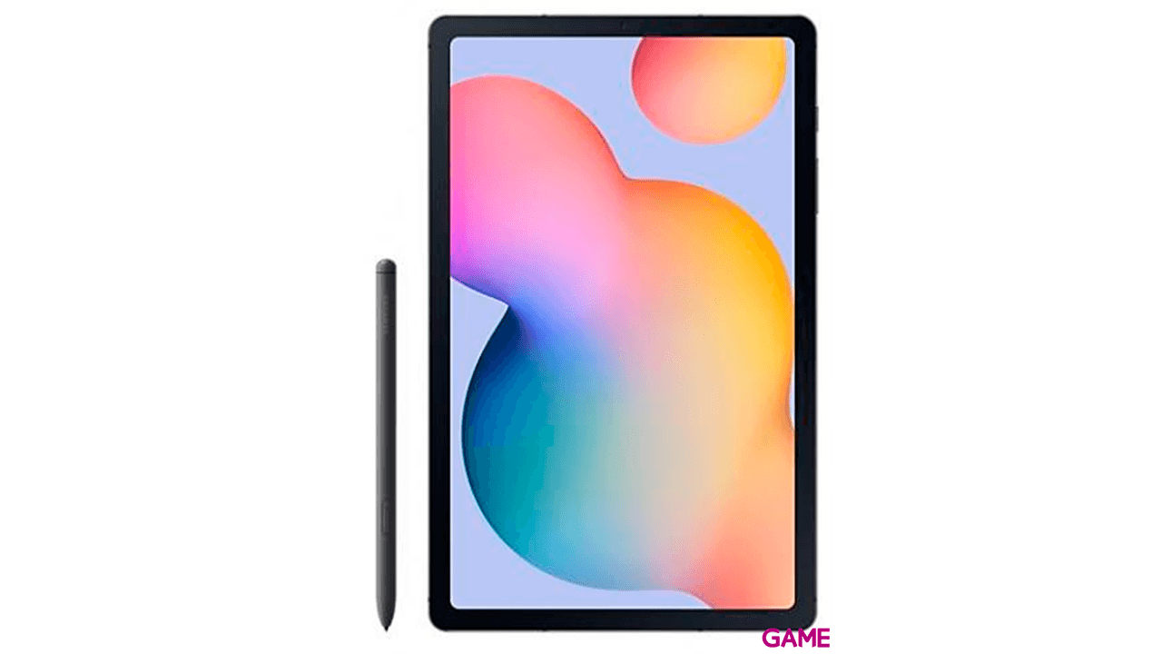 Samsung Galaxy Tab S6 Lite 10.4´´ 64GB - Tablet