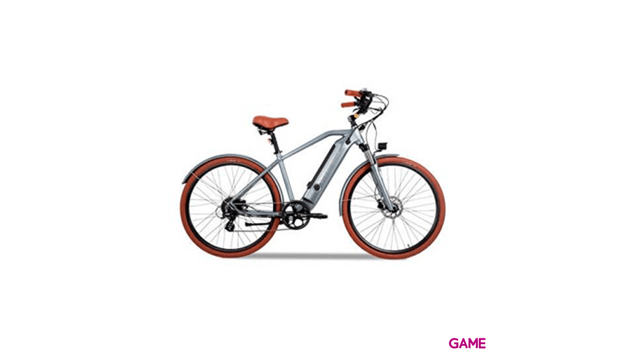 Urban Glide M8 250w - 28´´ - 90Km - Bicicleta Electrica