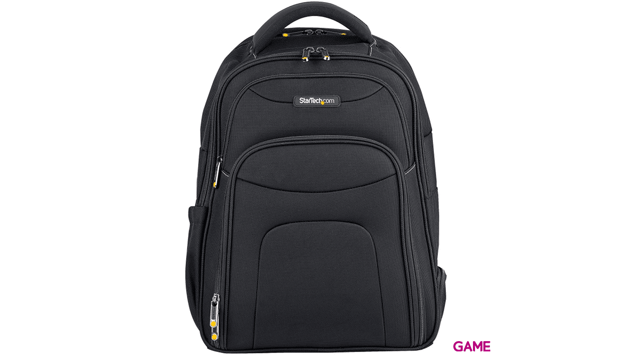 StarTech.com Ergonómica - Carcasa Accesorios Removible 17.3´´ - Mochila