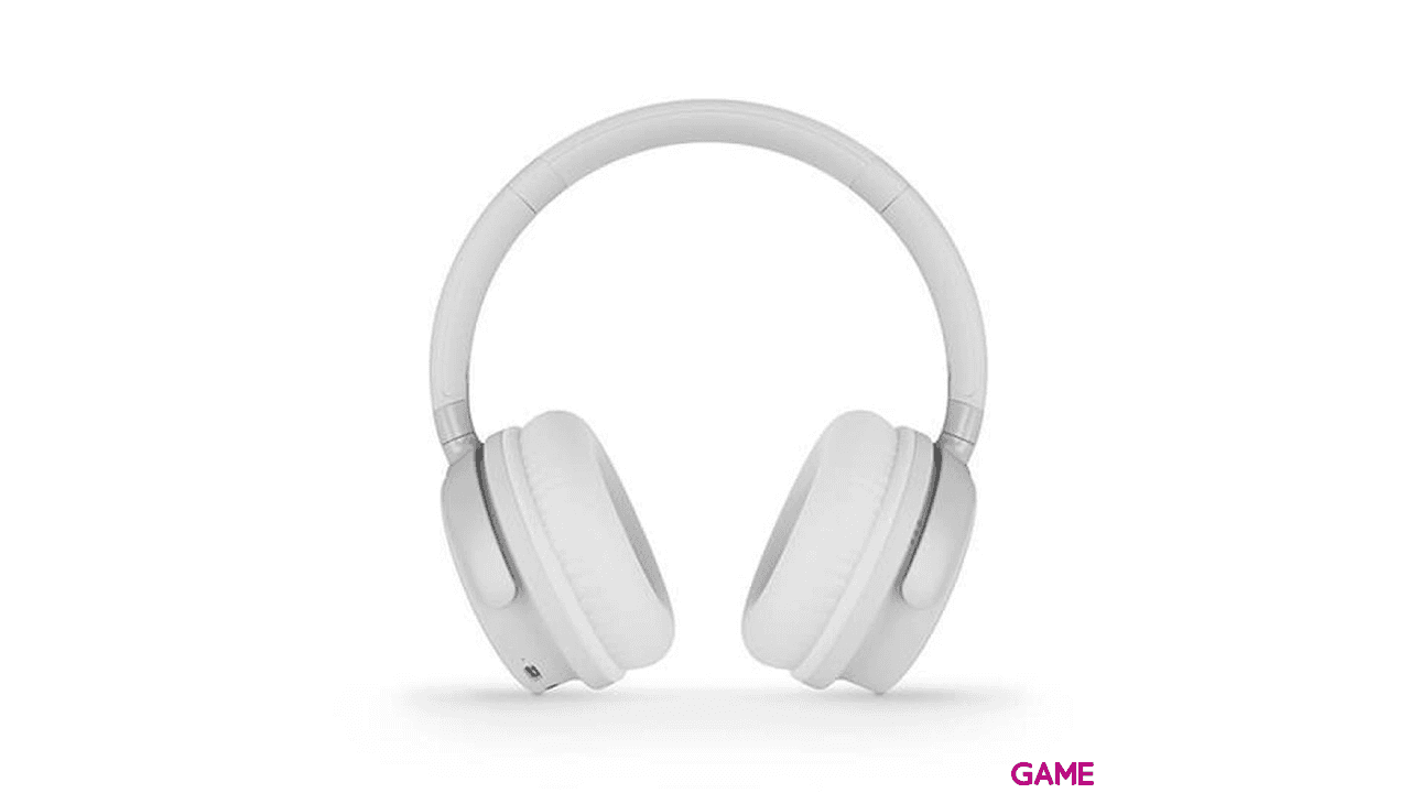Energy Sistem Style 3 USB C Bluetooth Gris - Auriculares