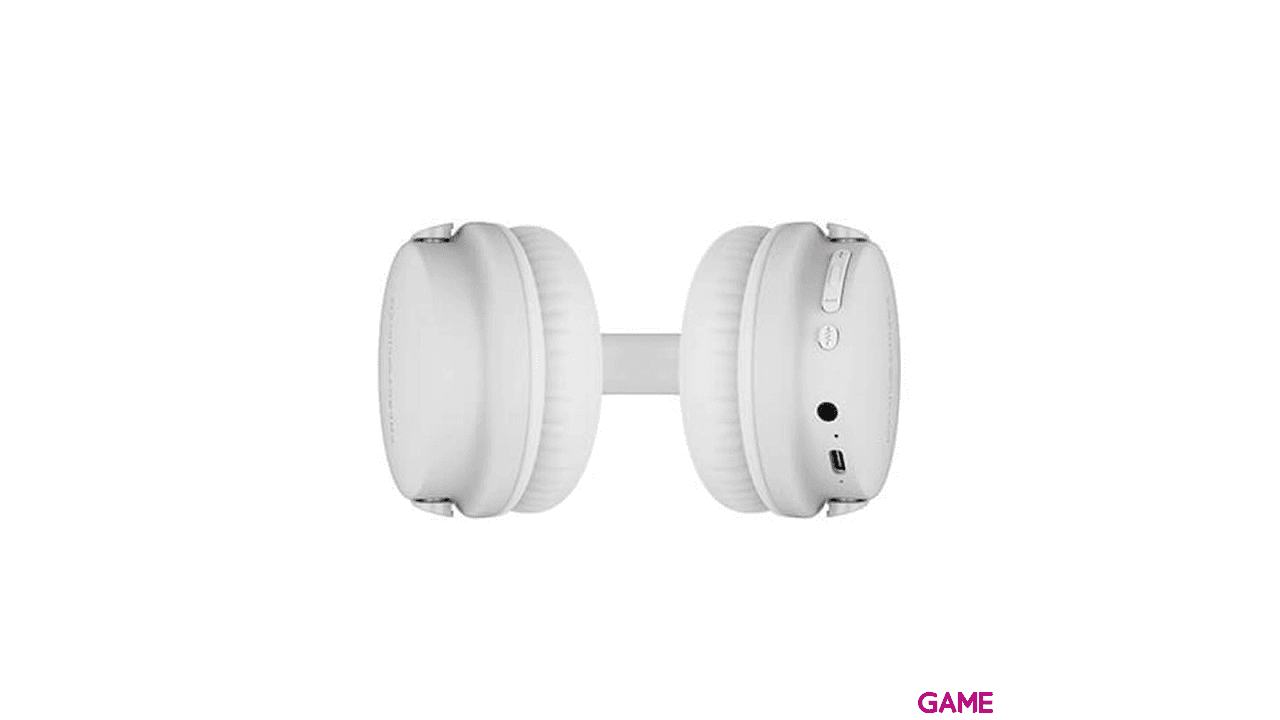 Energy Sistem Style 3 USB C Bluetooth Gris - Auriculares