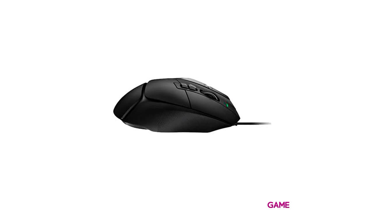 Logitech G502 X USB Negro - Raton Gaming