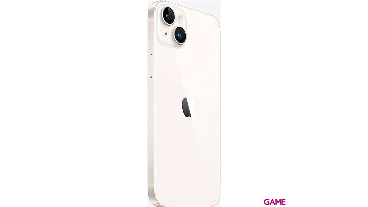 Apple iPhone 14 Plus 256GB Blanco - Telefono Movil