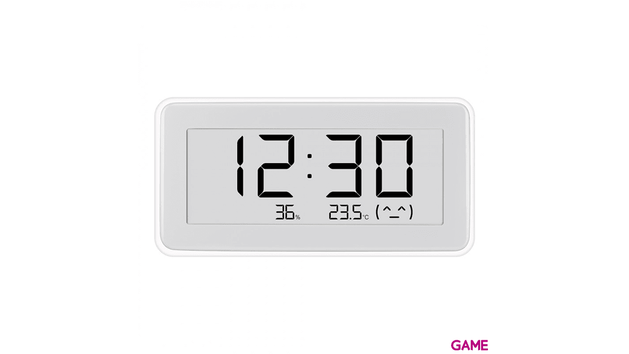 Xiaomi Mi Monitor Pro Temperature & Humidity - Sensor