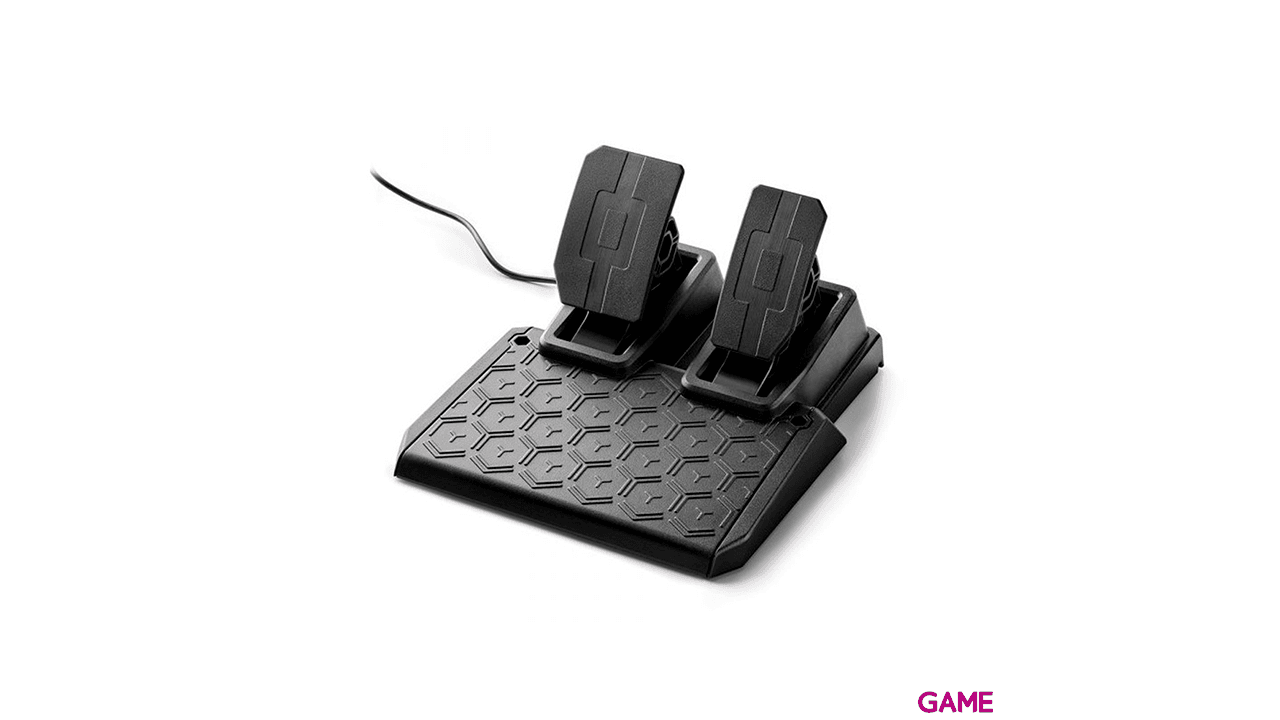 Thrustmaster T128-X con Pedales - Xbox - PC - Volante
