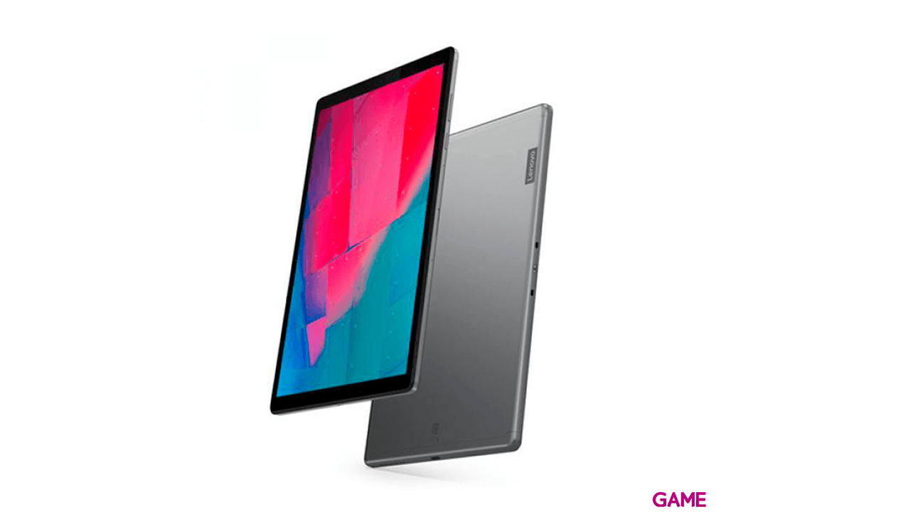Lenovo M10 Plus (2nd Gen) 10,1" 3GB+32GB Wifi