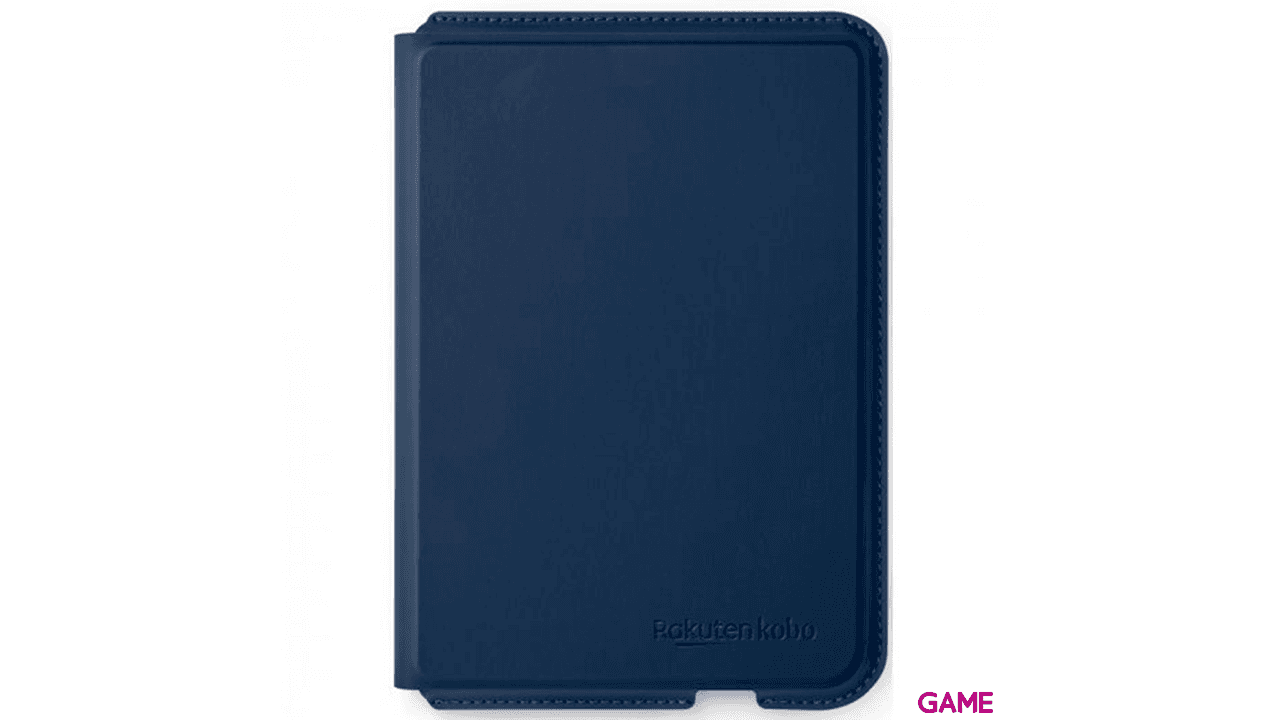Kobo Clara 2E Basic SleepCover 6" Folio Azul - Funda