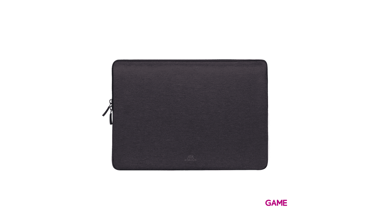 Rivacase 7703 Suzuka 13.3´´ Negro - Funda