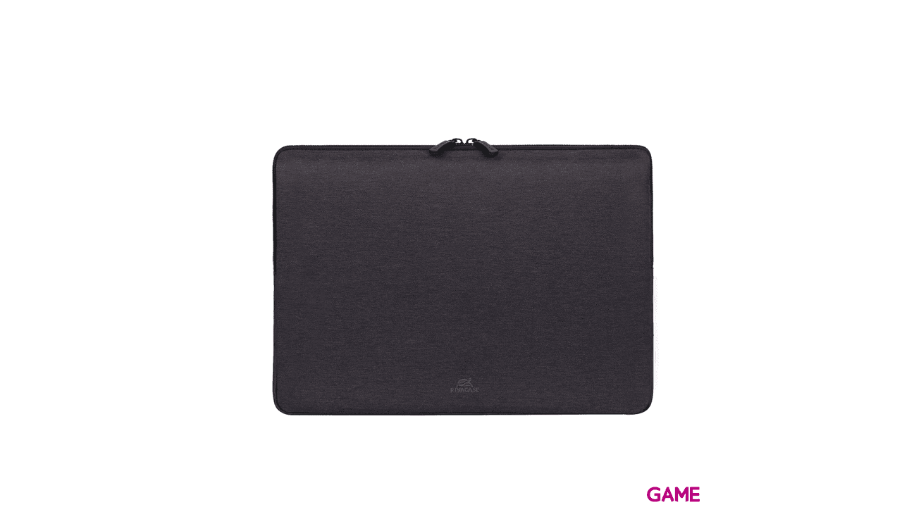 Rivacase 7703 Suzuka 13.3´´ Negro - Funda