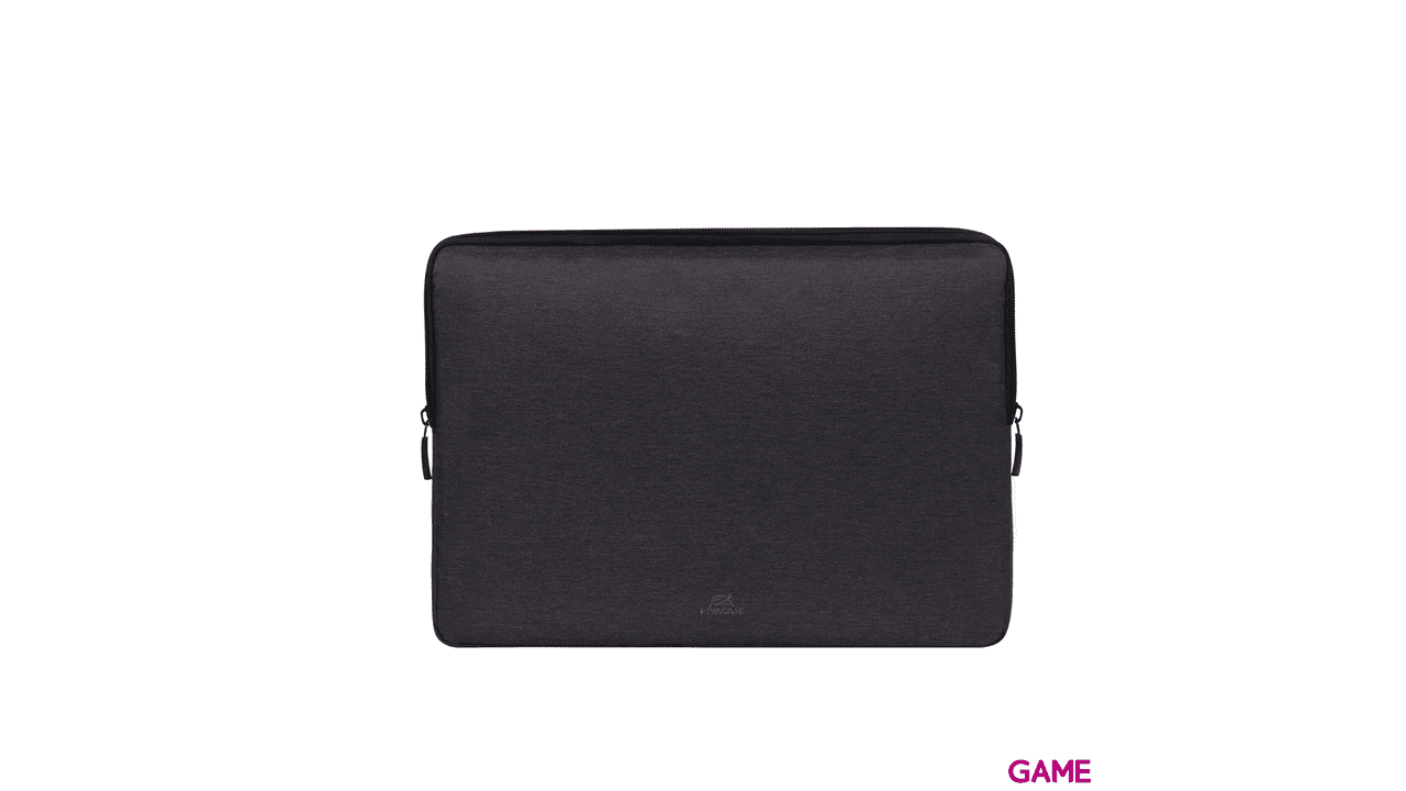 Rivacase 7703 Suzuka 13.3´´ Negro - Funda