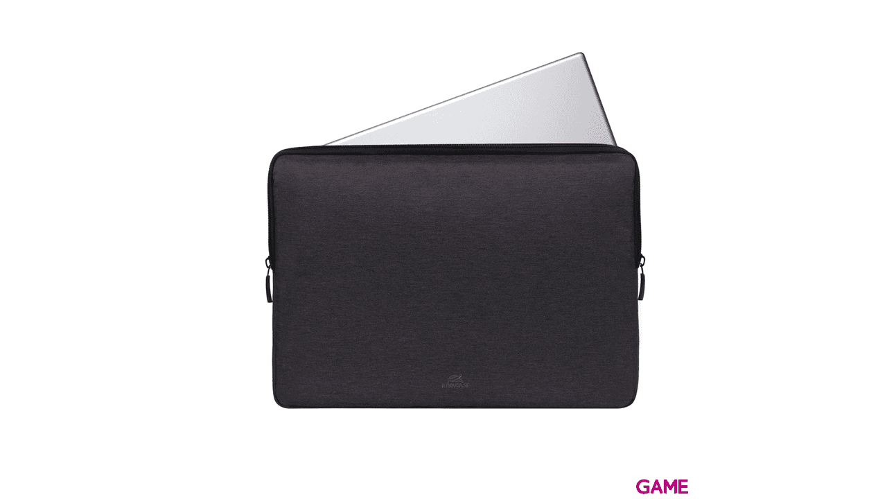 Rivacase 7703 Suzuka 13.3´´ Negro - Funda