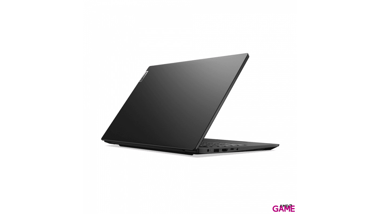 Lenovo V15 Ryzen 5-5500U - 8GB - 256GB SSD - 15.6" - FreeDOS - Ordenador Portatil