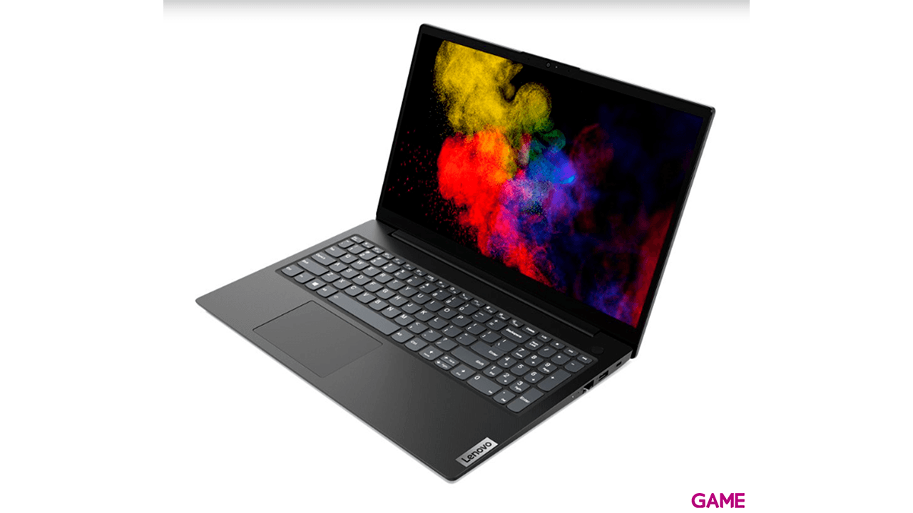 Lenovo V15 G2 ITL 82KB015SSP i3-1115G4 - 8GB - 256GB SSD - 15.6´´ - FreeDOS - Ordenador Portatil